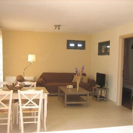 Korallis Villas Livathos  Exterior foto