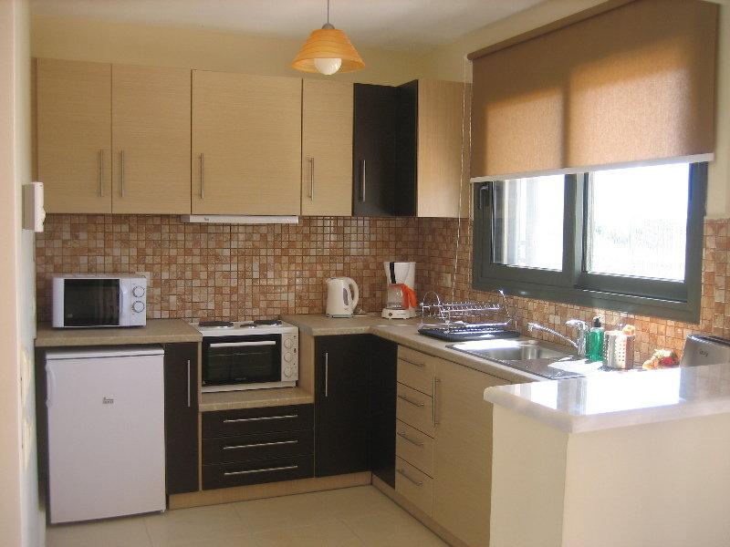 Korallis Villas Livathos  Exterior foto